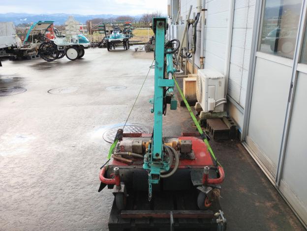 三陽　中古　ツインモア