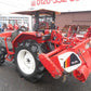 ヤンマー　中古　トラクター　28馬力