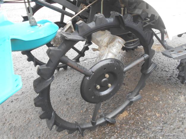 クボタ　中古　田植機　4条