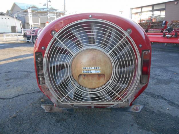 丸山　中古　スピードスプレーヤー　500L