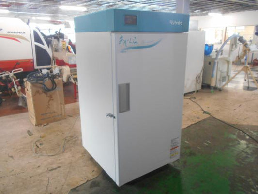 クボタ　中古　保冷庫　14袋