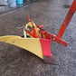 宮丸　中古　イエロー培土器