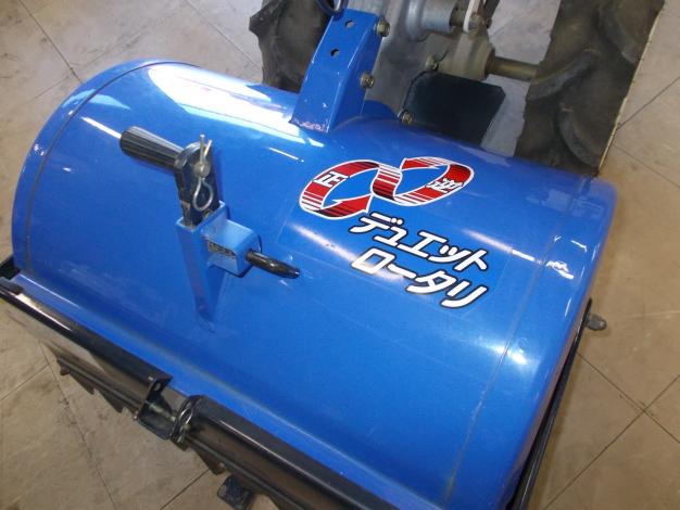 イセキ　中古　管理機