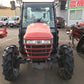 ヤンマー　中古　トラクター