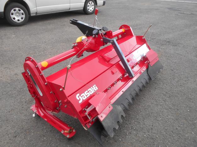 ササキ　中古　ハロー　1.6m