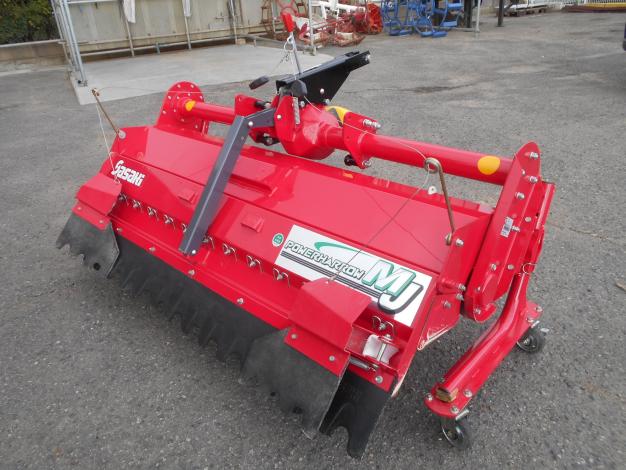 ササキ　中古　ハロー　1.6m