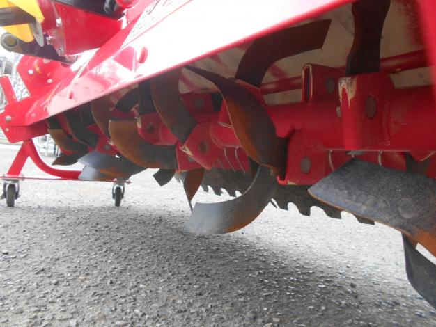 ササキ　中古　ハロー　1.6m