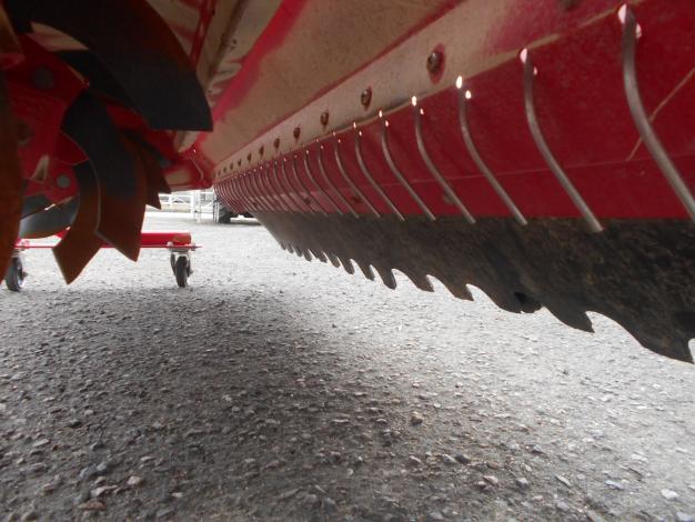 ササキ　中古　ハロー　1.6m