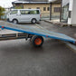 中古トレーラー
