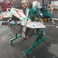 【ジャンク品】ササキ　中古　畦塗り機