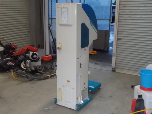 サタケ　中古　選別計量機