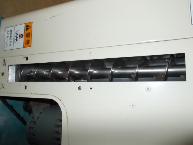 サタケ　中古　選別計量機