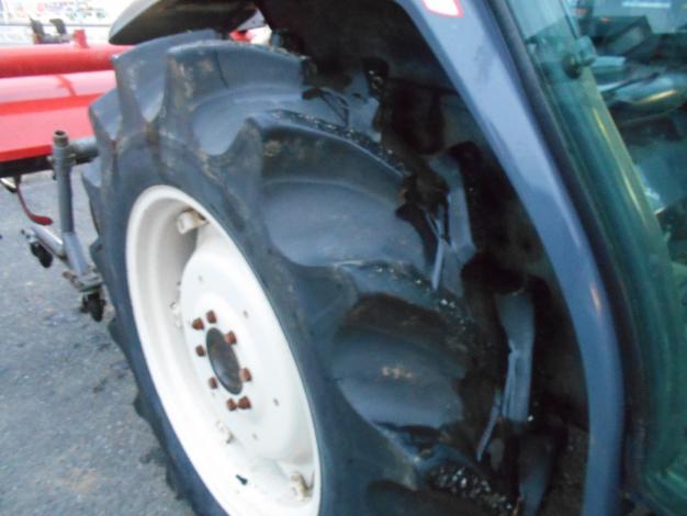 三菱中古トラクター – 農キング