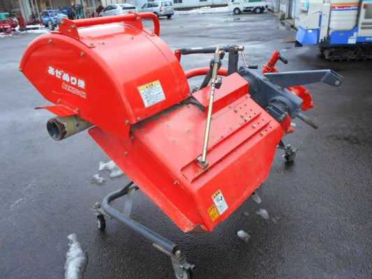 ニプロ中古畦塗機