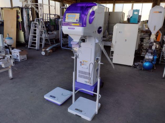 タイガー　中古　選別計量機