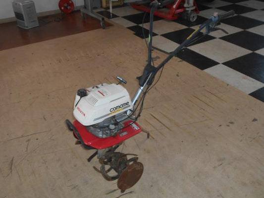 ホンダ 中古 管理機 ジャンク品 部品取り