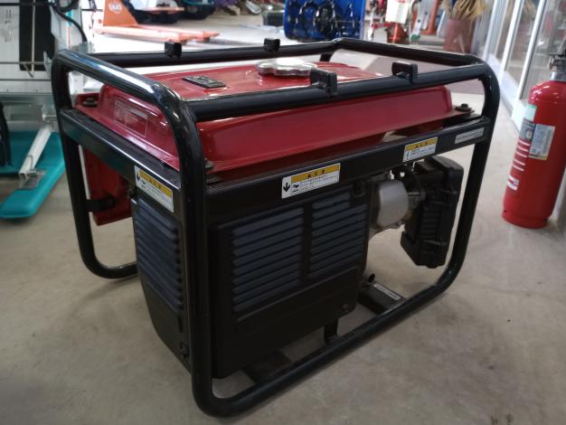 ホンダ　発電機