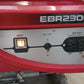 ホンダ　発電機