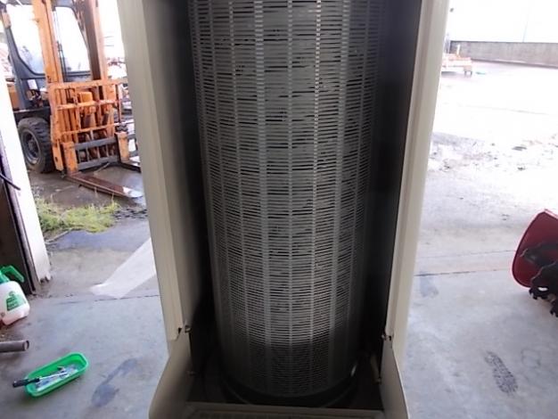 タイガ-カワシマ　中古計量機
