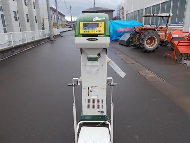 タイガ-カワシマ　中古計量機