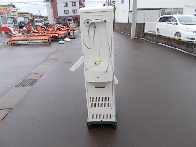タイガ-カワシマ　中古計量機