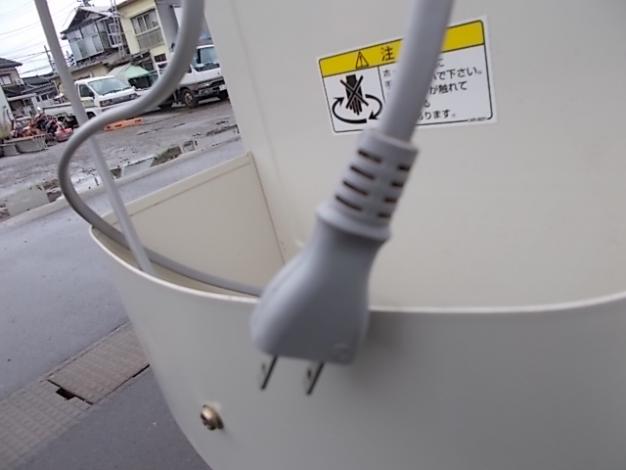 タイガ-カワシマ　中古計量機