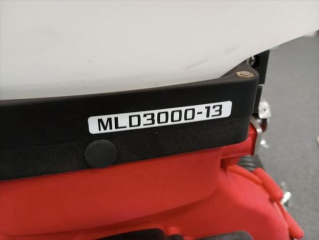 丸山製作所 動力散布器 (M-LINE) MLD3000-13 - 1