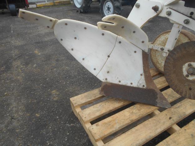 スガノ 中古 プラウ – 農キング