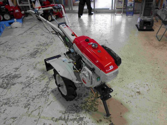 三菱　テーラー