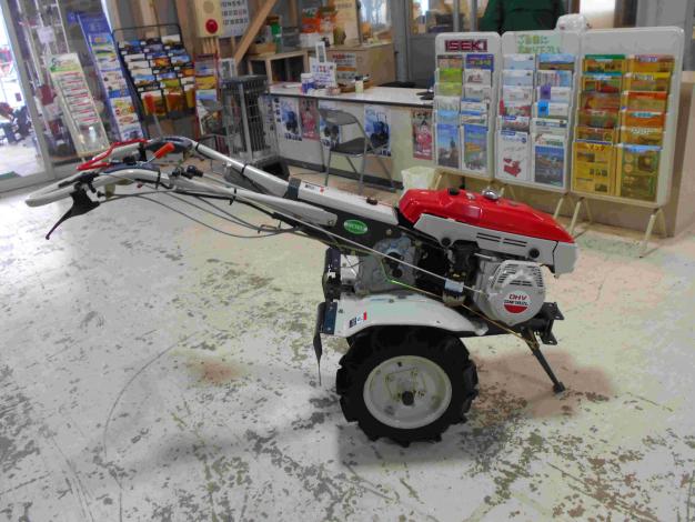 三菱　テーラー