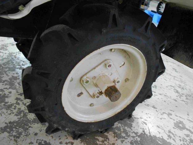 三菱　テーラー