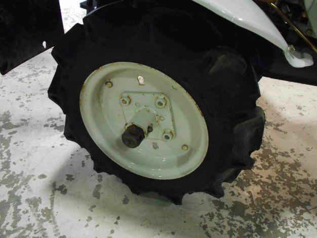 三菱　テーラー