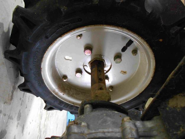 三菱　テーラー