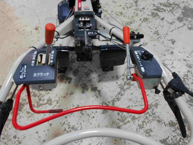 三菱　テーラー