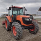 クボタ　中古　トラクター