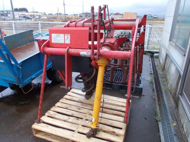 ニプロ　中古　溝堀機