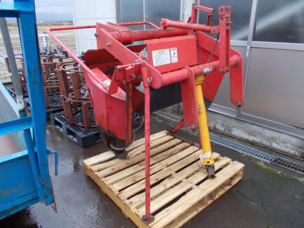 ニプロ　中古　溝堀機