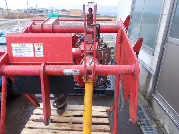 ニプロ　中古　溝堀機