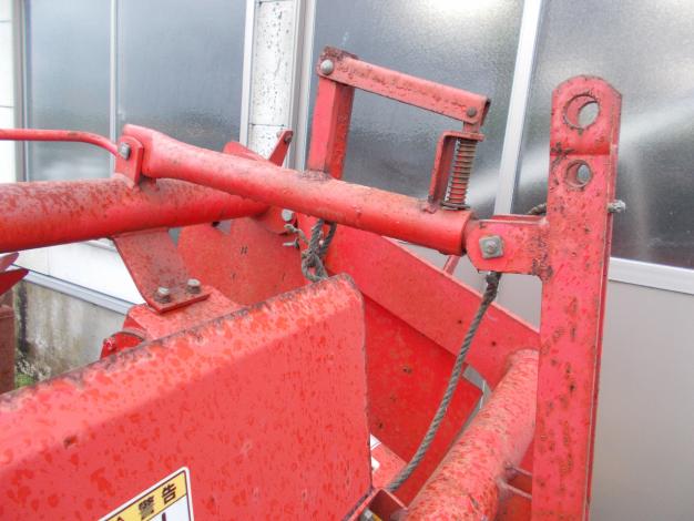 ニプロ　中古　溝堀機