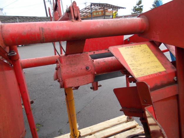 ニプロ　中古　溝堀機