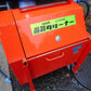 クボタ　中古苗箱洗浄機