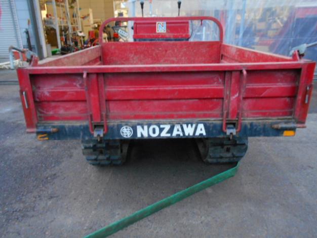 ノザワクローラーカート