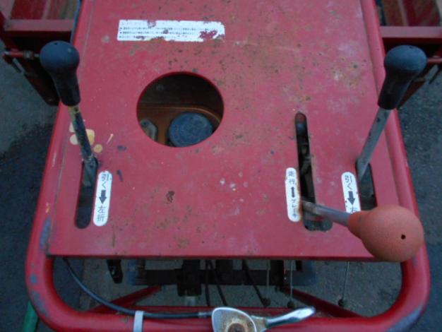 ノザワクローラーカート