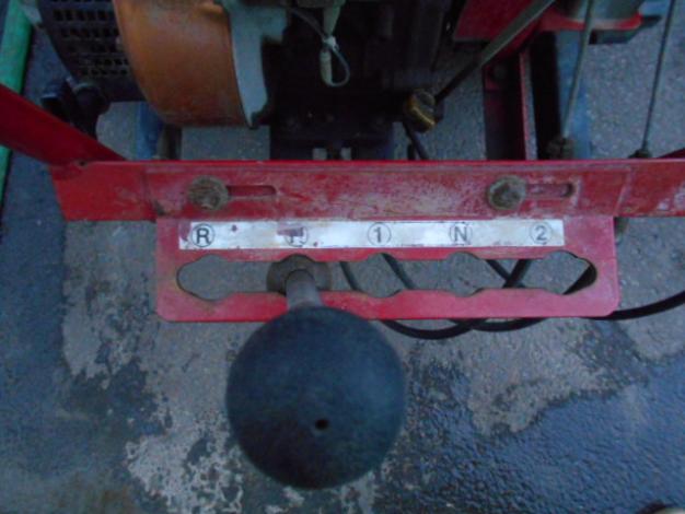 ノザワクローラーカート