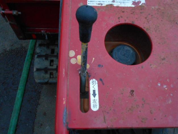 ノザワクローラーカート