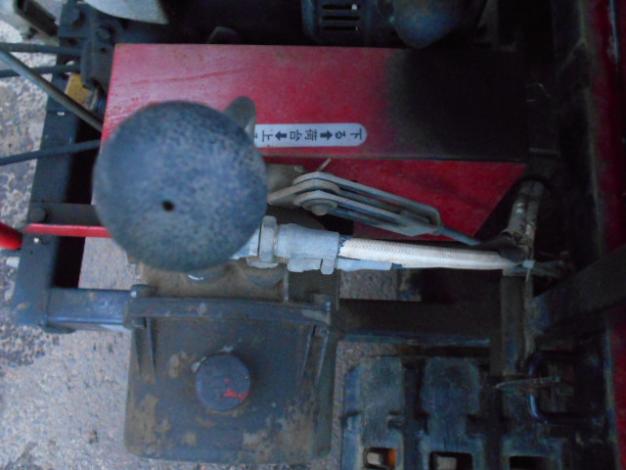 ノザワクローラーカート