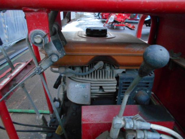 ノザワクローラーカート