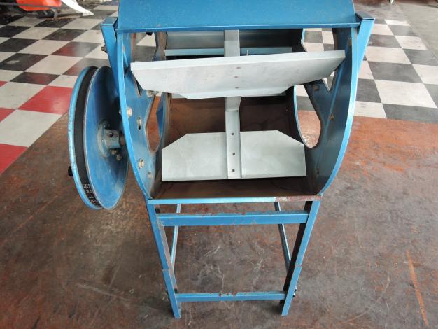 清水工業 中古 唐箕 SKトーミ 手動タイプ – 農キング
