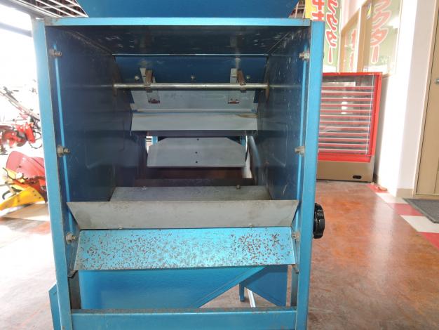 清水工業 中古 唐箕 SKトーミ 手動タイプ – 農キング