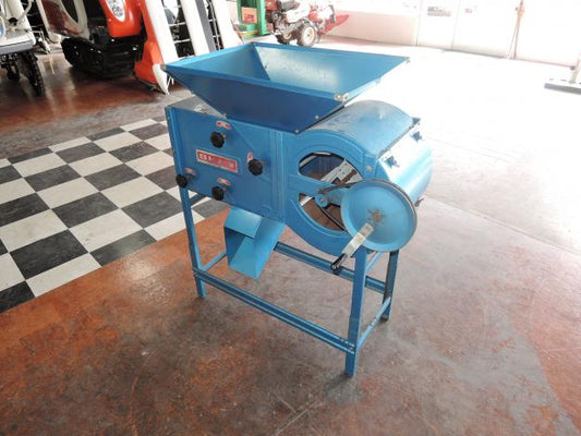 清水工業 中古 唐箕 SKトーミ 手動タイプ